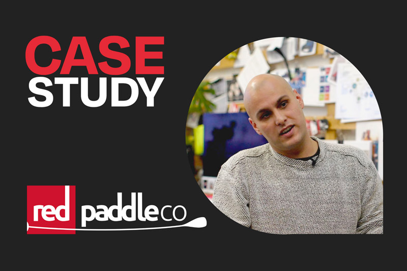 Red Paddle: B Corp And Subscription Support For Britain's Best Standup ...